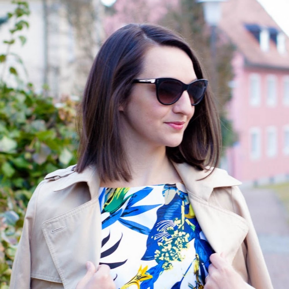 Meet your Posher, Kristin
